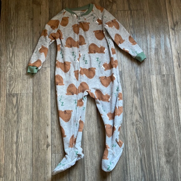 child of mine Other - 24 M Pajamas